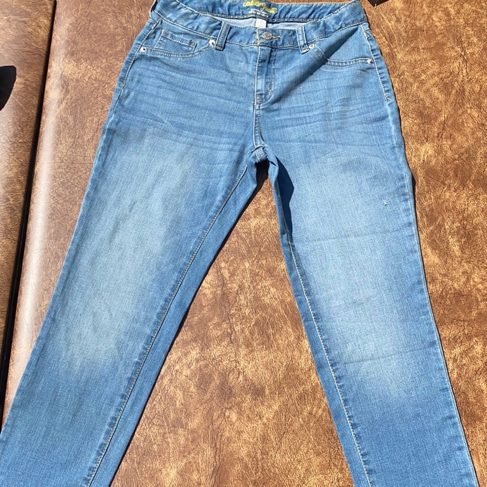 Preteen size 14